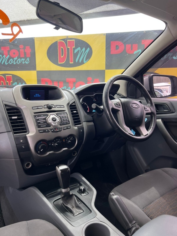 
								2014 Ford Ranger 3.2 4×4 full									