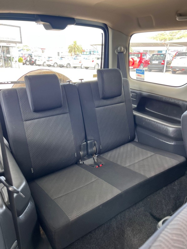 
								2013 Suzuki Jimny full									