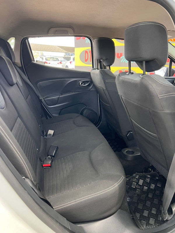 
								2014 RENAULT CLIO full									