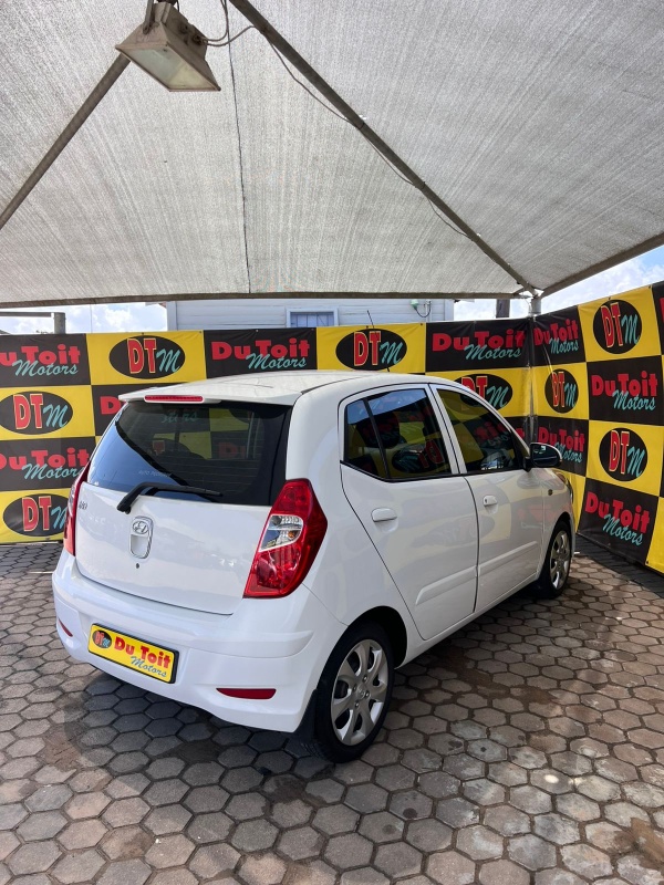 
								2016 Hyundai i10 full									