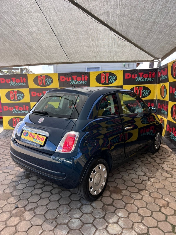 
								2014 Fiat 500 full									