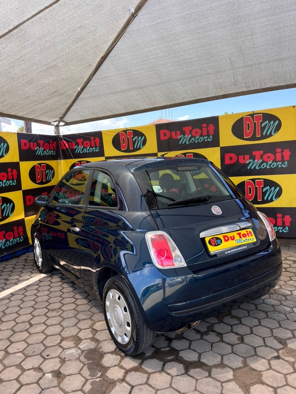 
								2014 Fiat 500 full									