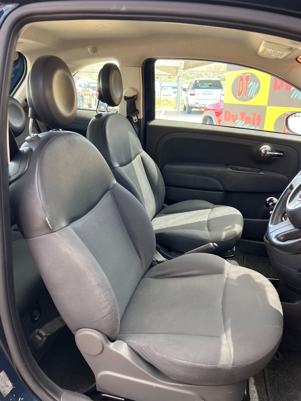 
								2014 Fiat 500 full									