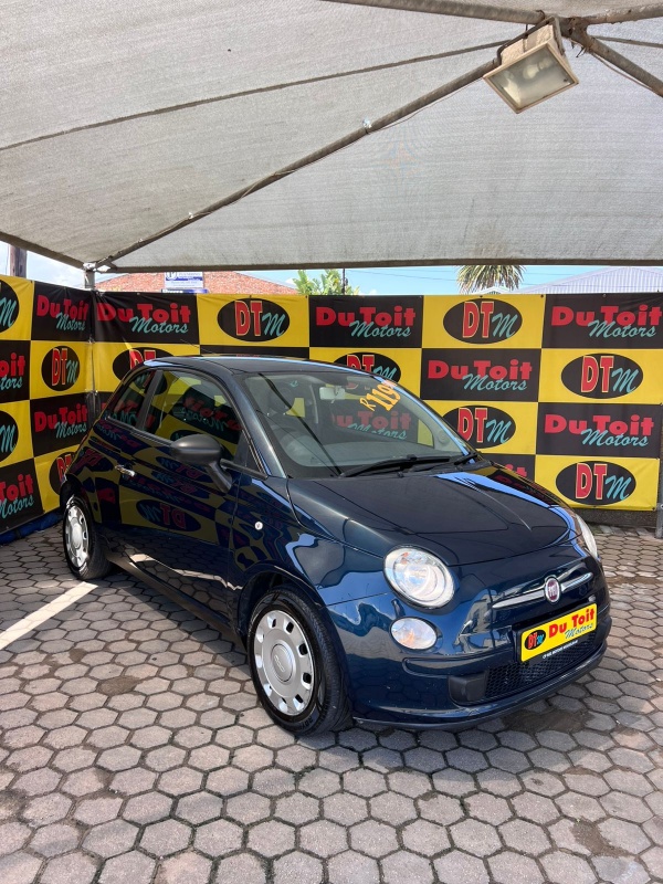 
								2014 Fiat 500 full									