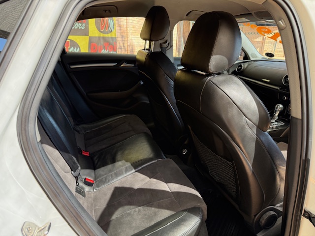 
								2017 Audi A3 Sedan 1.0 TFSI Auto | 30 TFSI full									