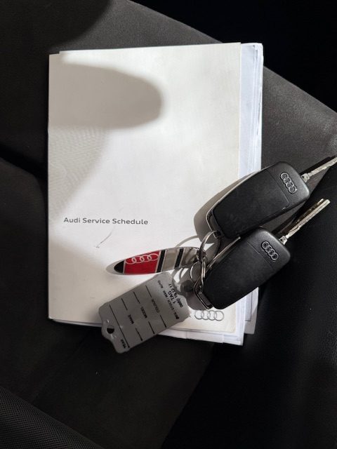 
								2017 Audi A3 Sedan 1.0 TFSI Auto | 30 TFSI full									