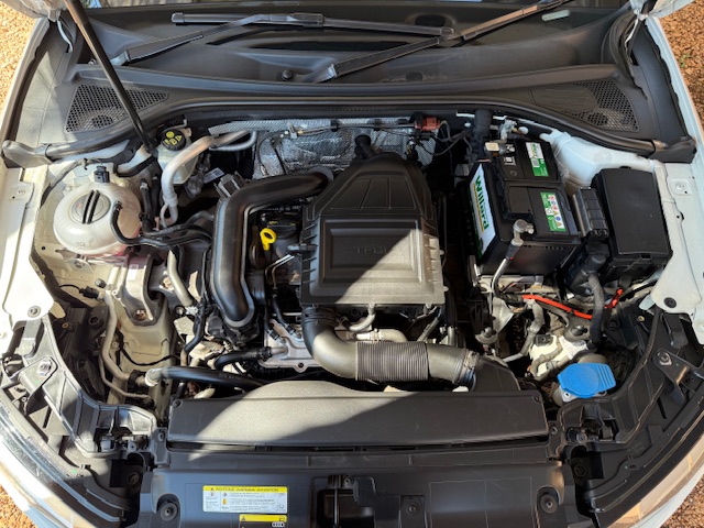 
								2017 Audi A3 Sedan 1.0 TFSI Auto | 30 TFSI full									