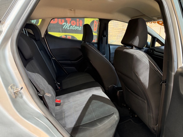 
								2018 Ford Fiesta 1.5 TDCi Trend 5-dr full									