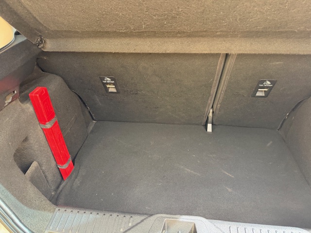 
								2018 Ford Fiesta 1.5 TDCi Trend 5-dr full									