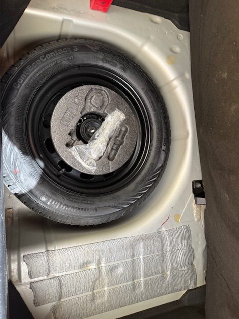 
								2018 Ford Fiesta 1.5 TDCi Trend 5-dr full									