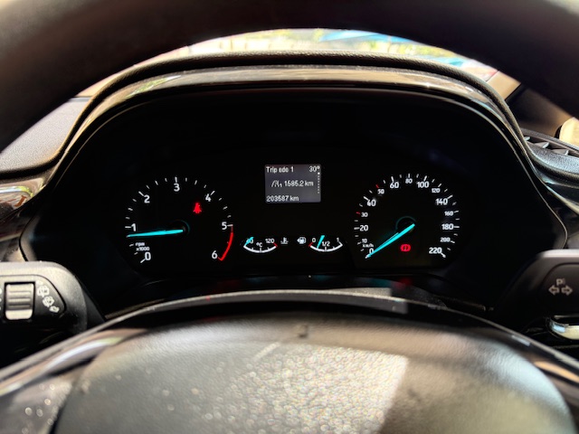 
								2018 Ford Fiesta 1.5 TDCi Trend 5-dr full									