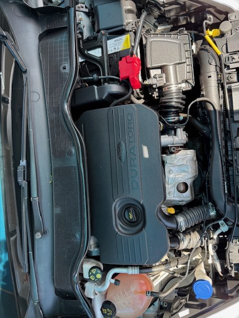 
								2018 Ford Fiesta 1.5 TDCi Trend 5-dr full									