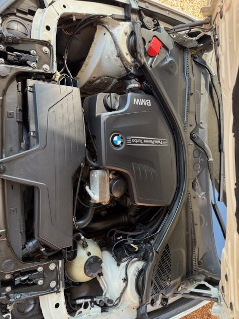 
								2012 BMW 3 Series 320i full									