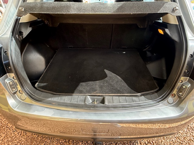 
								2014 Mitsubishi ASX 2.0 GL full									