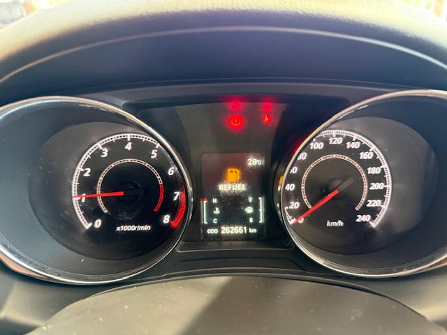 
								2014 Mitsubishi ASX 2.0 GL full									