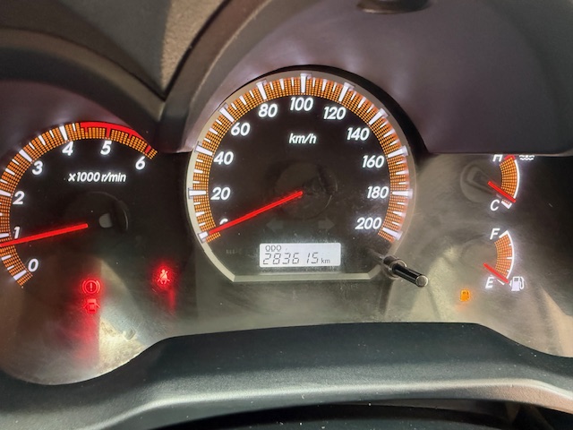 
								2014 Toyota Hilux 3.0 D-4D Raider Xtra-Cab full									