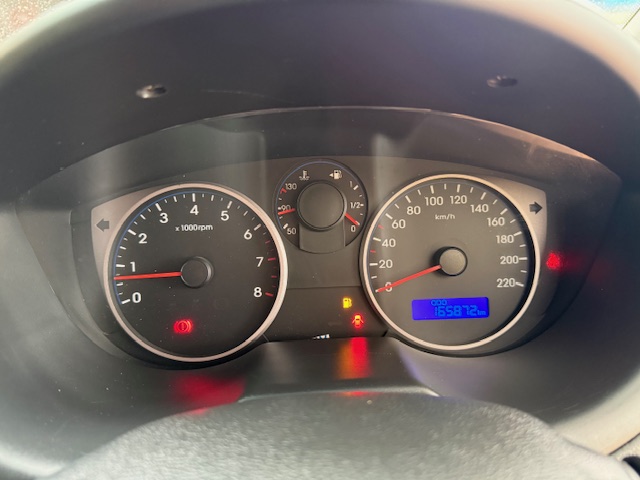 
								2012 Hyundai i20 1.4 Fluid full									