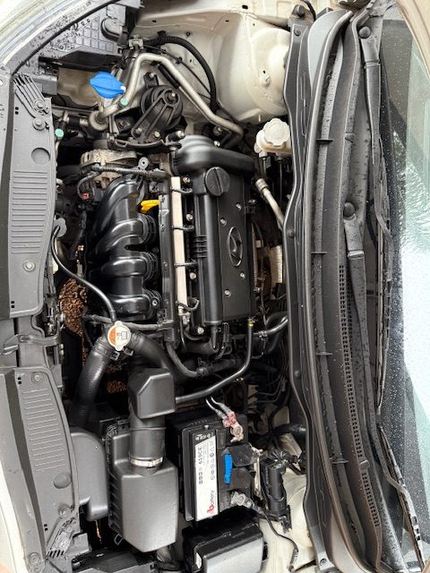 
								2012 Hyundai i20 1.4 Fluid full									