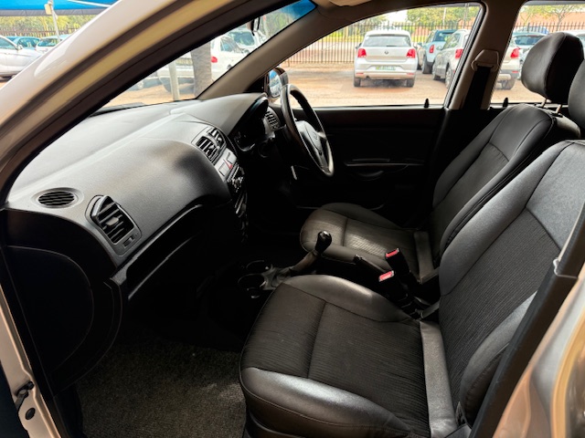 
								2009 Kia Picanto 1.1 full									