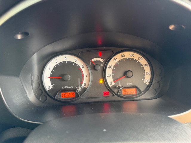 
								2009 Kia Picanto 1.1 full									