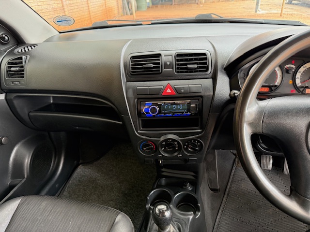 
								2009 Kia Picanto 1.1 full									