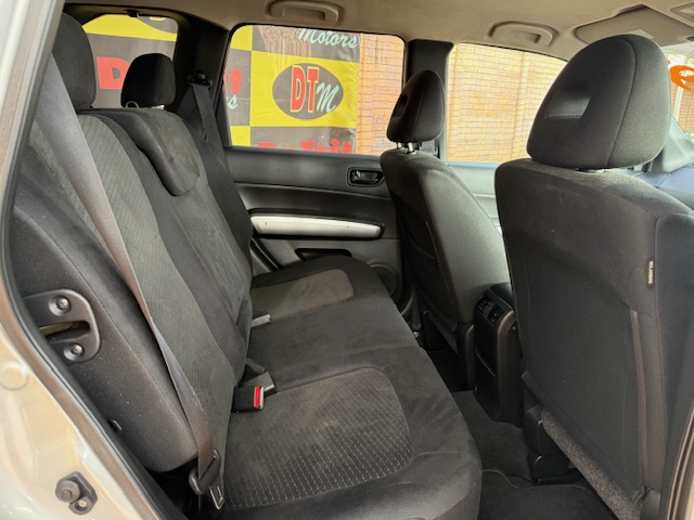 
								2012 Nissan X-Trail 2.0 4×2 XE full									