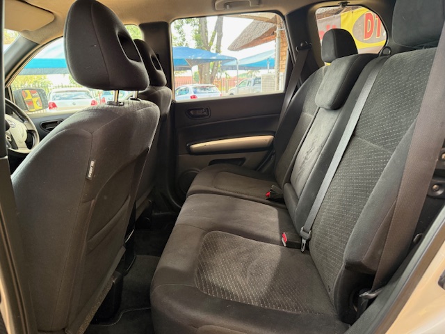 
								2012 Nissan X-Trail 2.0 4×2 XE full									