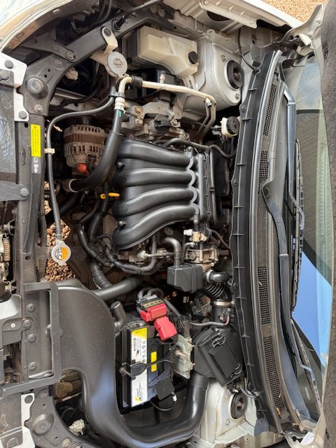 
								2012 Nissan X-Trail 2.0 4×2 XE full									