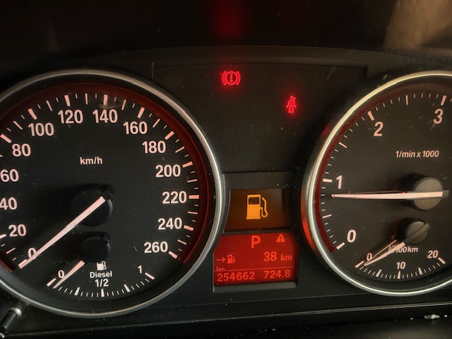 
								2012 BMW X1 sDrive20d Auto full									