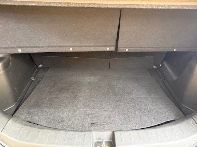 
								2009 Honda Jazz 1.5i EX full									