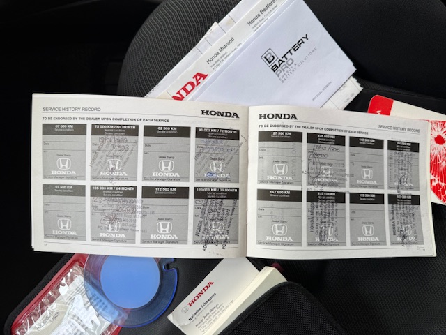 
								2009 Honda Jazz 1.5i EX full									