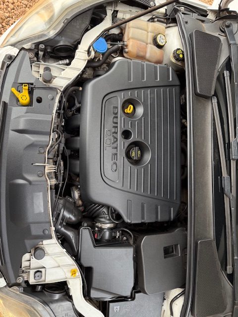 
								2012 Ford Focus 2.0 GDi Sport 5-dr full									