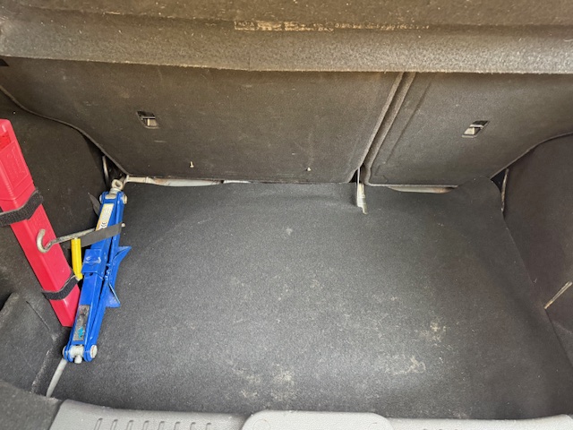 
								2016 Ford Fiesta 1.4 Trend 5-dr full									