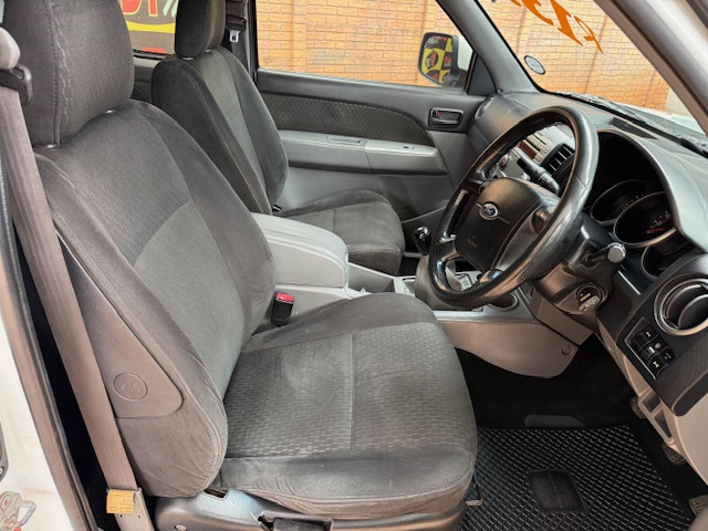 
								2011 Ford Ranger 3.0 TDCi XLT 4×4 SuperCab full									