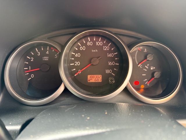 
								2011 Ford Ranger 3.0 TDCi XLT 4×4 SuperCab full									