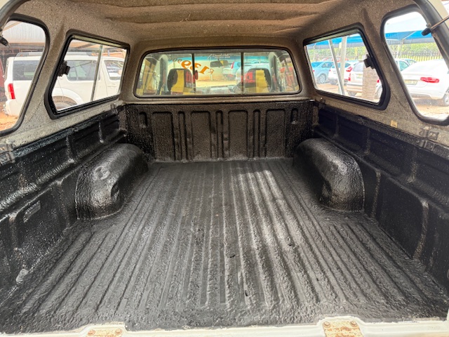 
								2011 Ford Ranger 3.0 TDCi XLT 4×4 SuperCab full									