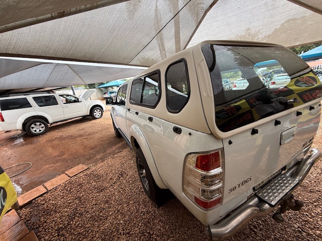
								2011 Ford Ranger 3.0 TDCi XLT 4×4 SuperCab full									