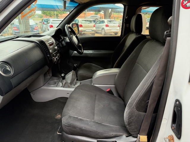 
								2011 Ford Ranger 3.0 TDCi XLT 4×4 SuperCab full									