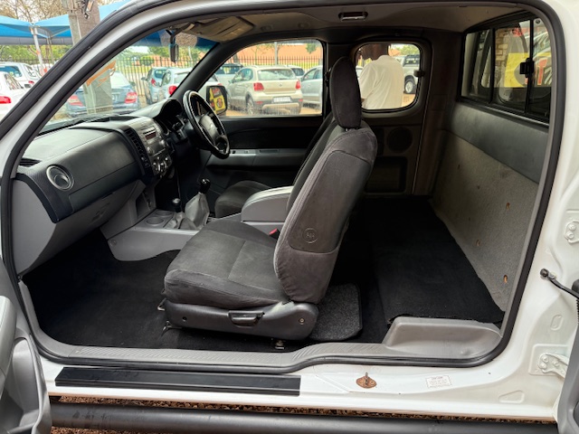 
								2011 Ford Ranger 3.0 TDCi XLT 4×4 SuperCab full									