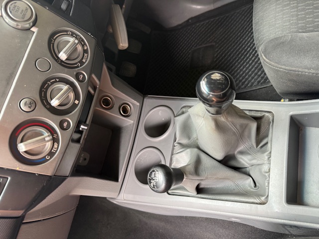 
								2011 Ford Ranger 3.0 TDCi XLT 4×4 SuperCab full									