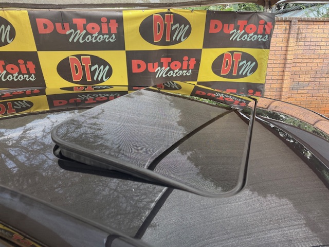 
								2008 Volkswagen Polo GTI full									