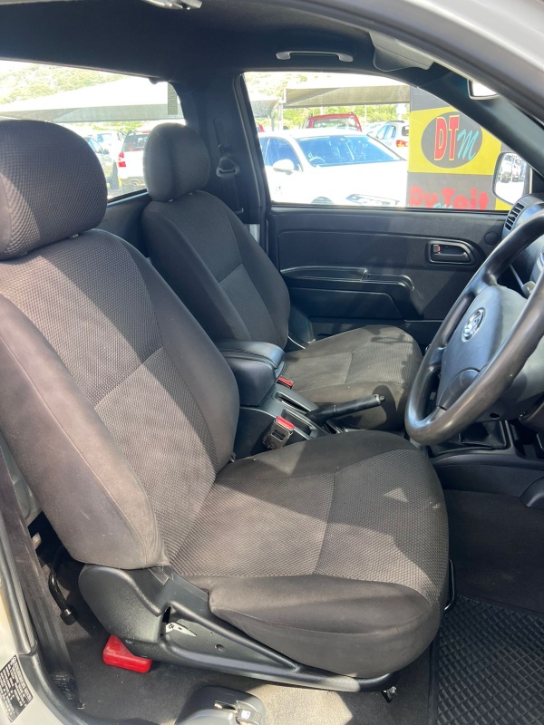 
								2023 GWM STEED 5 full									