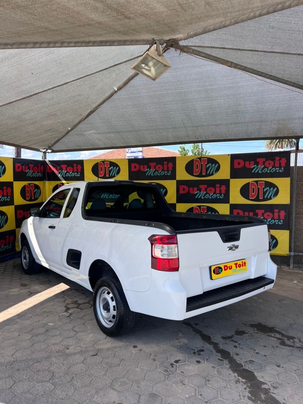 
								2014 Chevrolet Utility full									