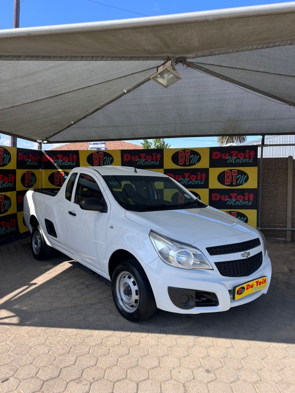 
								2014 Chevrolet Utility full									