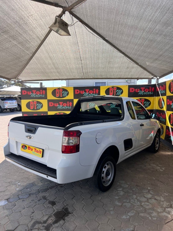 
								2014 Chevrolet Utility full									