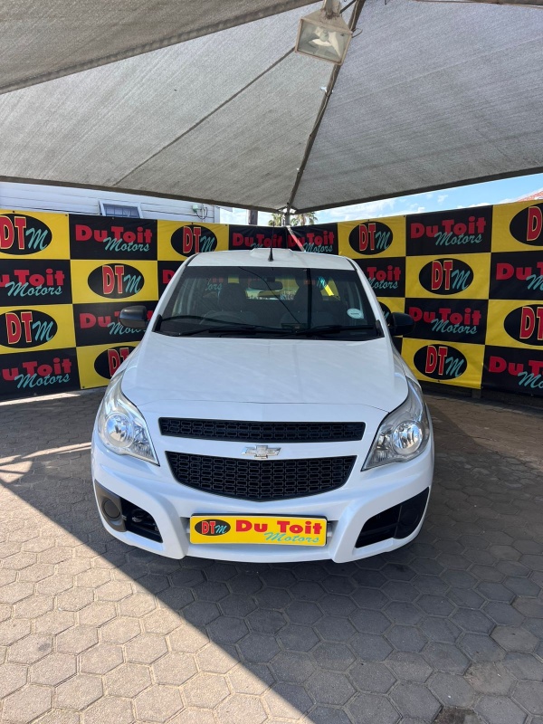 
								2014 Chevrolet Utility full									