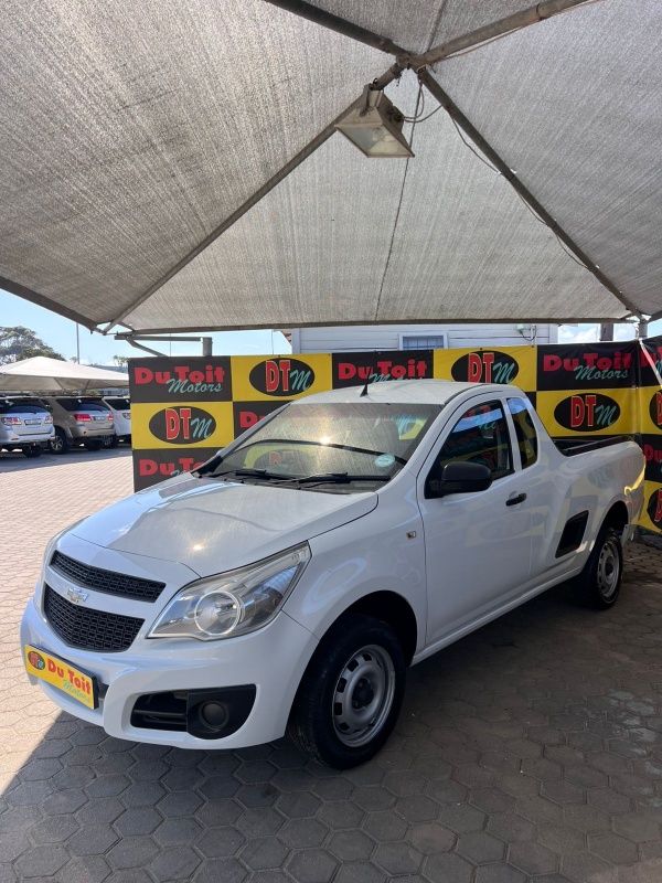 
								2014 Chevrolet Utility full									