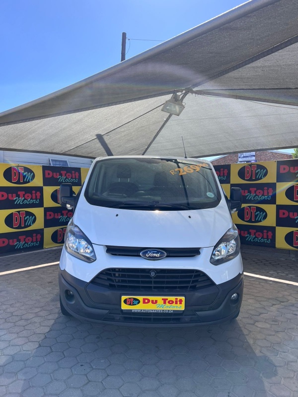 
								2017 Ford Transit full									