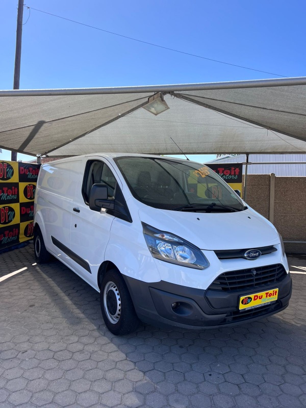 
								2017 Ford Transit full									