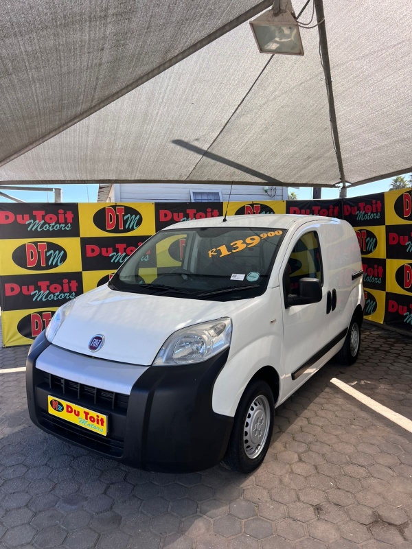 
								2018 Fiat Fiorino full									